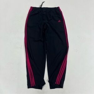 Womens Y2K Adidas Track Pants